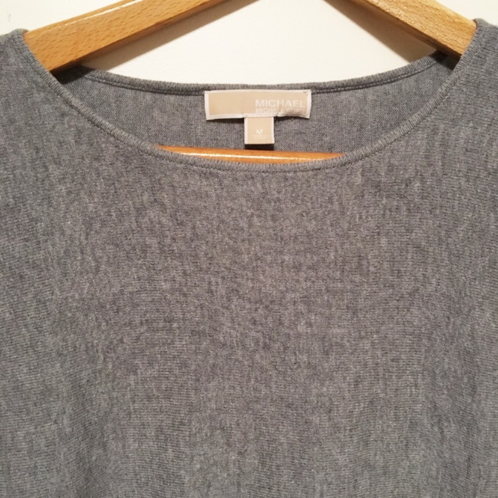 🌿 Michael Kors Sweater 🌿 - Picture 2 of 3